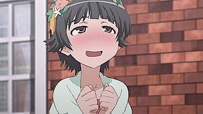 A Certain Scientific Railgun Season 1 Episode 19