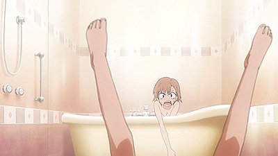 A Certain Scientific Railgun Season 1 Episode 22