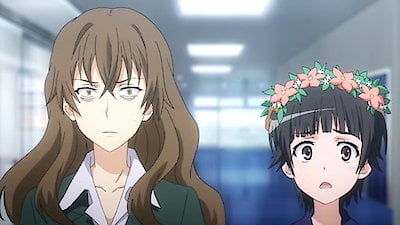 A Certain Scientific Railgun Season 1 Episode 23