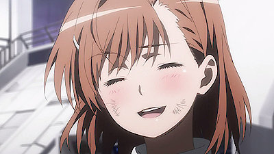A Certain Scientific Railgun Season 1 Episode 24