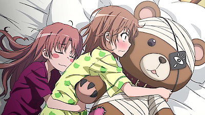 A Certain Scientific Railgun Season 2 Episode 2