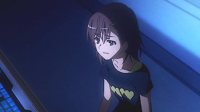 A Certain Scientific Railgun Season 2 Episode 3