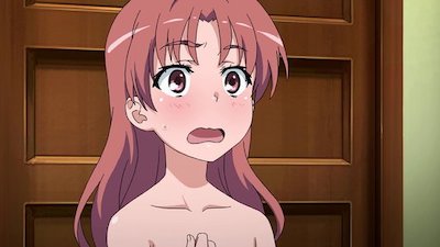 A Certain Scientific Railgun Season 2 Episode 21