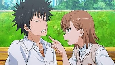 A Certain Scientific Railgun Season 3 Episode 11