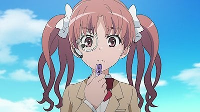 A Certain Scientific Railgun Season 4 Episode 5