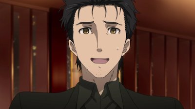 Steins;Gate Season 2 Episode 2