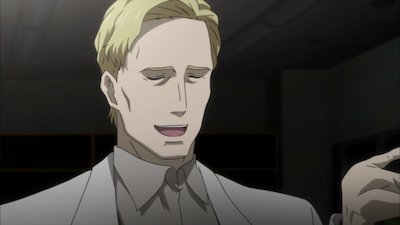 Steins;Gate Season 2 Episode 3