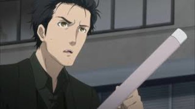 Steins;Gate Season 2 Episode 5