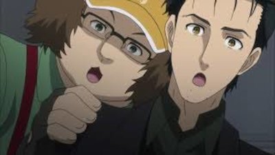 Steins;Gate Season 2 Episode 6