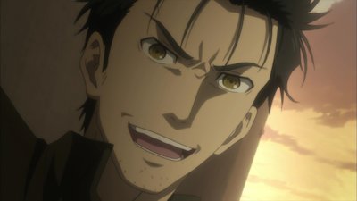 Steins;Gate Season 3 Episode 11