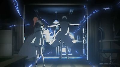 Steins;Gate Season 1 Episode 6