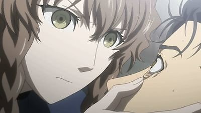 Watch Steins Gate Season 1 Episode 7 Divergence Singularity Online Now