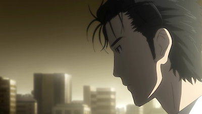Steins;Gate Season 1 Episode 8