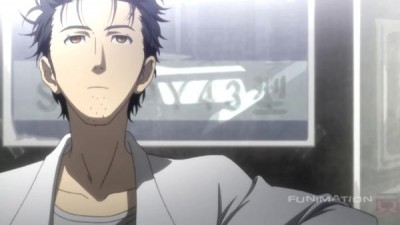 Watch Steins;Gate Season 1 Episode 10 - Chaos Theory Homeostasis, Pt. 3 ...