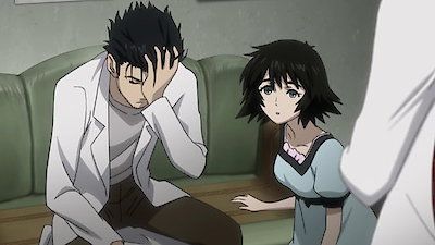 Steins;Gate Season 1 Episode 11