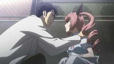 Steins;Gate Season 1 Episode 17