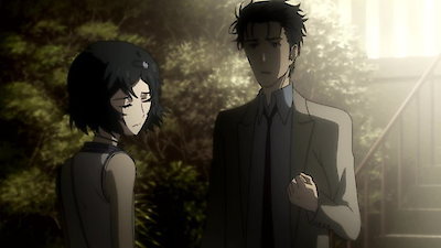 Steins;Gate Season 1 Episode 18