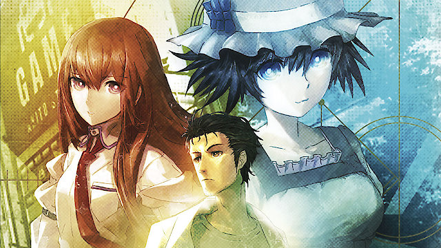 SteinsGate 0  A Masterpiece or a Flop  Anime Shelter