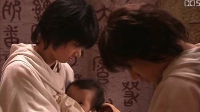 The Legend of Qin Season 1 Episode 2