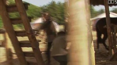 The Legend of Qin Season 1 Episode 4