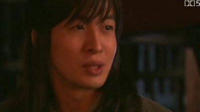 The Legend of Qin Season 1 Episode 5