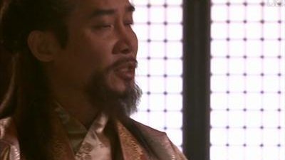 The Legend of Qin Season 1 Episode 8