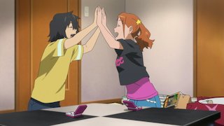 Watch Anohana: The Flower We Saw That Day Season 1 Episode 2 - The Hero