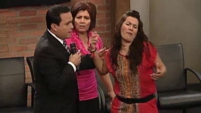 Jose Luis Sin Censura Season 1 Episode 1300
