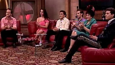 Jose Luis Sin Censura Season 1 Episode 1344