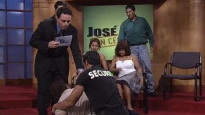 Jose Luis Sin Censura Season 1 Episode 17