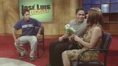 Jose Luis Sin Censura Season 1 Episode 21