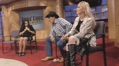 Jose Luis Sin Censura Season 1 Episode 23