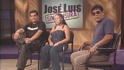 Jose Luis Sin Censura Season 1 Episode 25