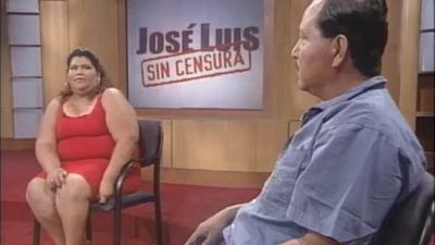 Watch Jose Luis Sin Censura Season Episode Amor De Una Noche Y Ni Las Gracias Me Dio