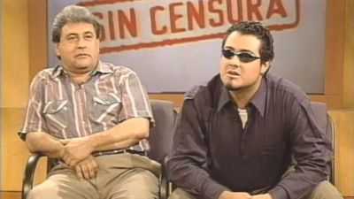 Watch Jose Luis Sin Censura Season Episode Tuve Un Hijo Con Un Extraterrestre Online Now