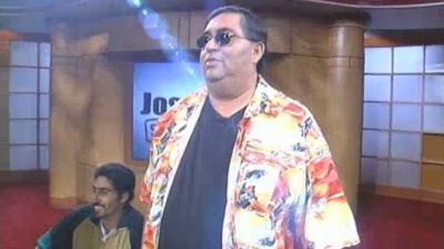 Jose Luis Sin Censura Season 1 Episode 42