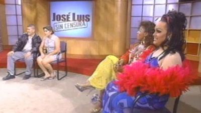 Jose Luis Sin Censura Season 1 Episode 44
