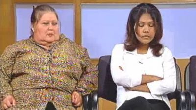 Jose Luis Sin Censura Season 1 Episode 43