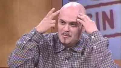 Jose Luis Sin Censura Season 1 Episode 50