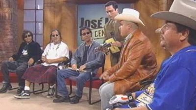 Jose Luis Sin Censura Season 1 Episode 52