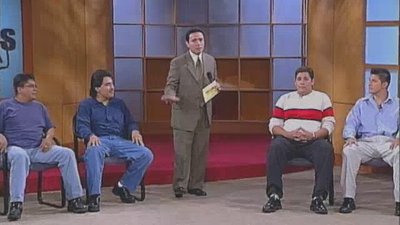 Jose Luis Sin Censura Season 1 Episode 63