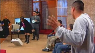 Jose Luis Sin Censura Season 1 Episode 84