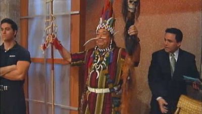 Jose Luis Sin Censura Season 1 Episode 83