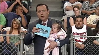 Jose Luis Sin Censura Season 1 Episode 1150