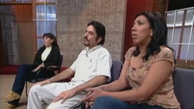 Jose Luis Sin Censura Season 1 Episode 107