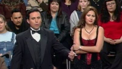 Jose Luis Sin Censura Season 1 Episode 105