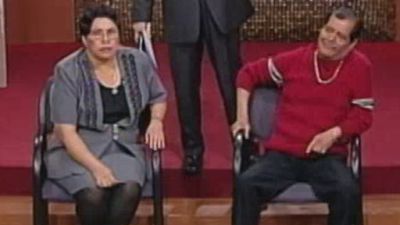 Jose Luis Sin Censura Season 1 Episode 99