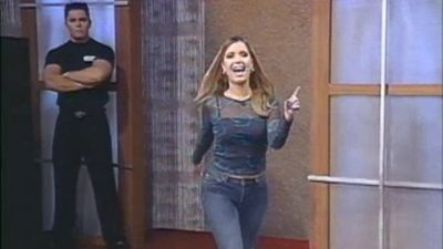 Jose Luis Sin Censura Season 1 Episode 141