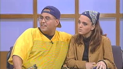 Jose Luis Sin Censura Season 1 Episode 48