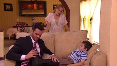 Lo Que Callamos Las Mujeres Season 1 Episode 369